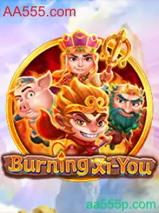 BurningXiYou