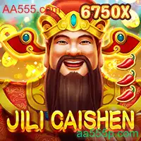 JILICaishen