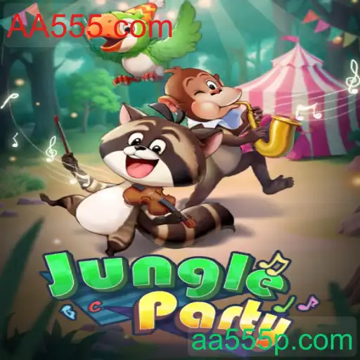 JungleParty