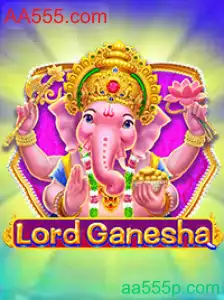 LordGanesha