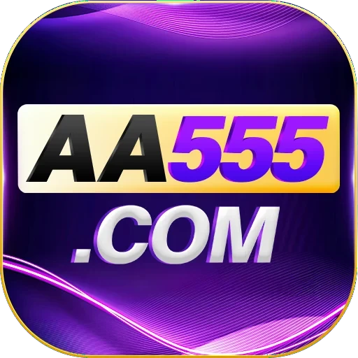 AA555.com Logo